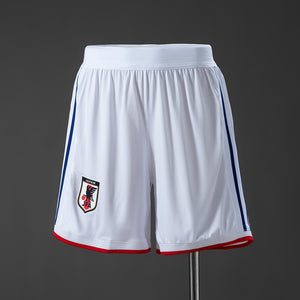 2026 Japón pantalones primera equipación