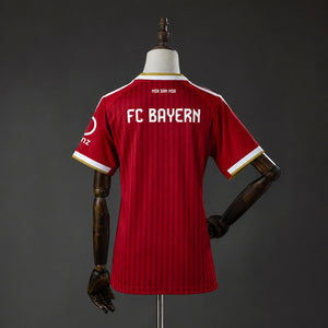 26-27 Bayern primera equipación mujer