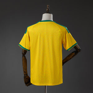 2026 Sudáfrica primera equipación