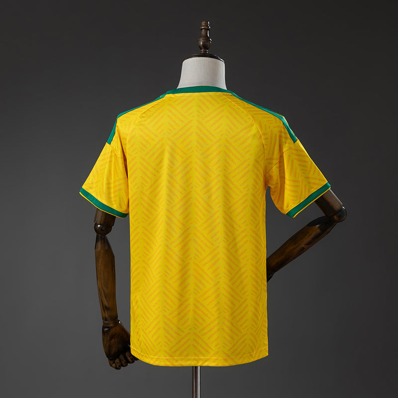 2026 Sudáfrica primera equipación