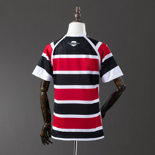 25-26 Santa Cruz primera equipación mujer (sponsors incluidos)