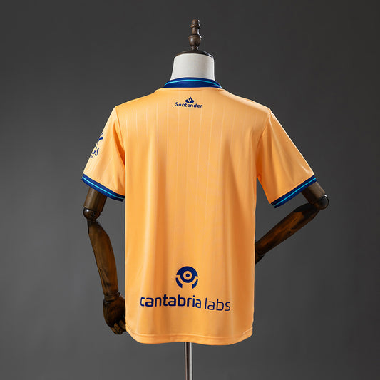 25-26 Racing Santander tercera equipación