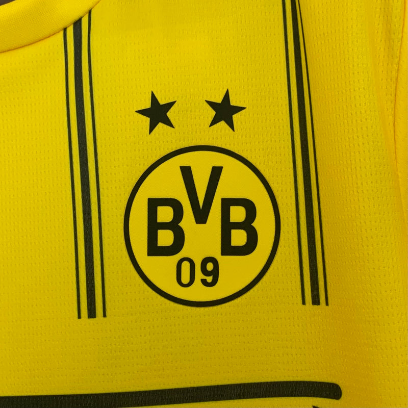 25-26 Borussia Dortmund x One Piece