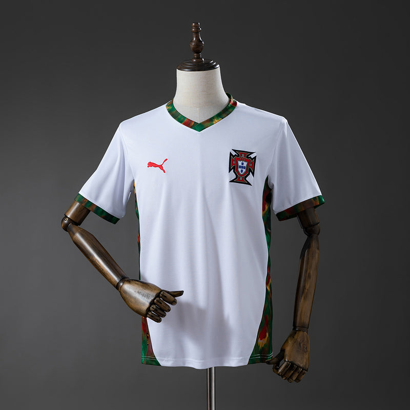 2026 Portugal equipación especial
