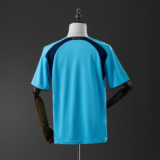 06-07 Tottenham segunda equipación