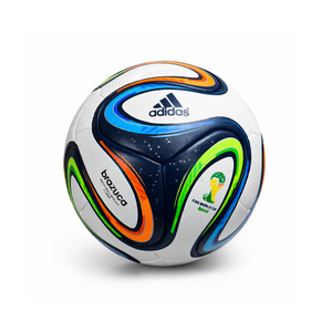 Brazuca - Balón Mundial 2014