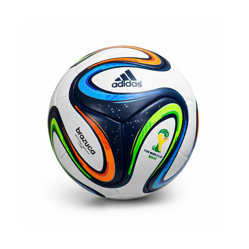 Brazuca - Balón Mundial 2014