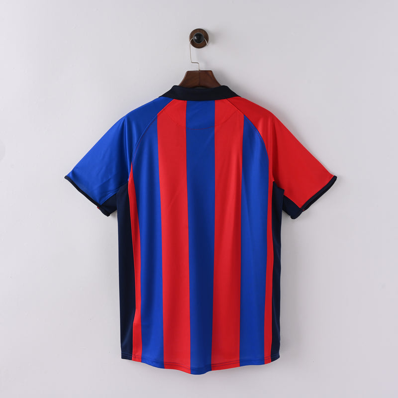 01-02 Barça primera equipación