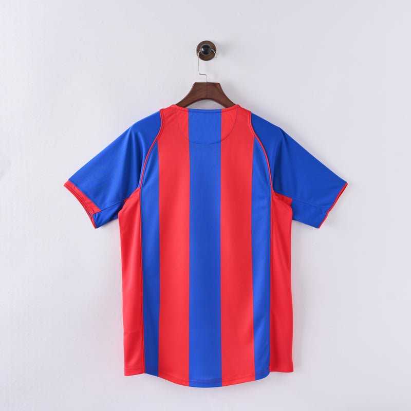 04-05 Barça primera equipación