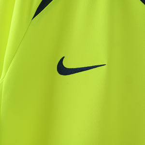 05-06 Barça segunda equipación