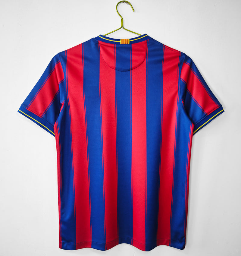 09-10 Barça primera equipación