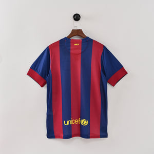 14-15 Barça primera equipación