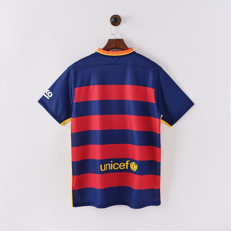 15-16 Barça primera equipación