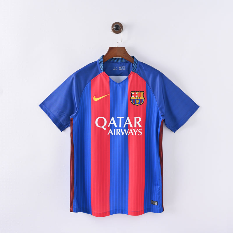 16-17 Barça primera equipación