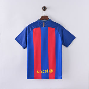 16-17 Barça primera equipación
