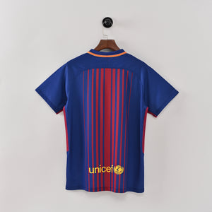 17-18 Barça primera equipación