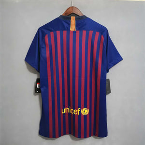 18-19 Barça primera equipación