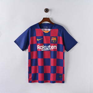 19-20 Barça primera equipación
