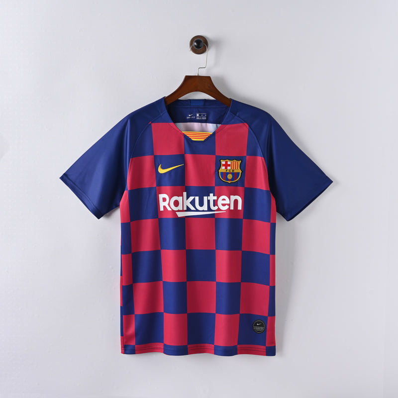 19-20 Barça primera equipación