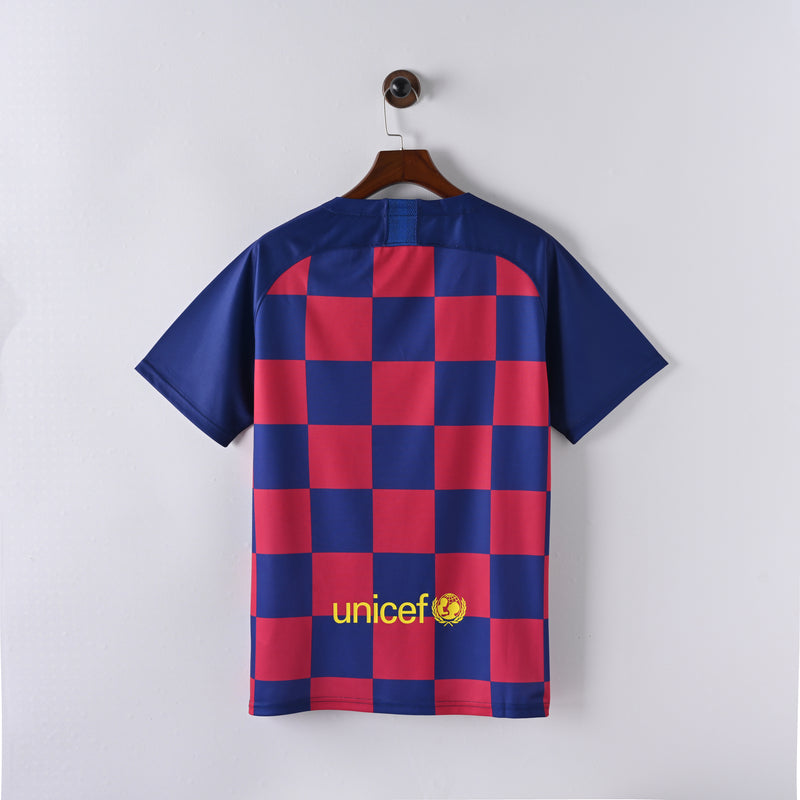 19-20 Barça primera equipación