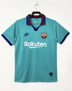 19-20 Barça tercera equipación