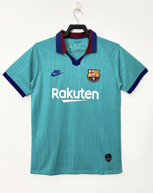 19-20 Barça tercera equipación