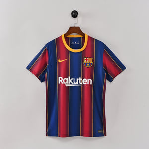 20-21 Barça primera equipación