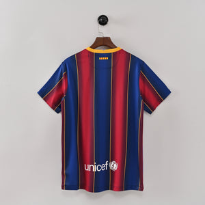 20-21 Barça primera equipación
