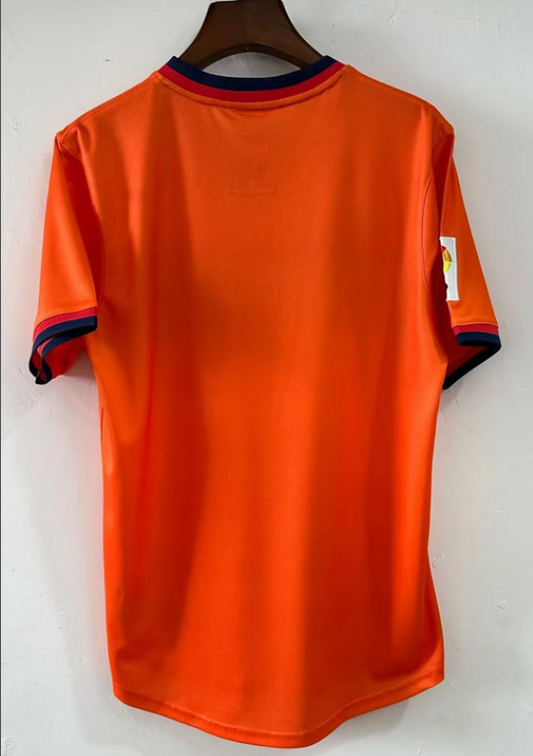 98-99 Barça tercera equipación