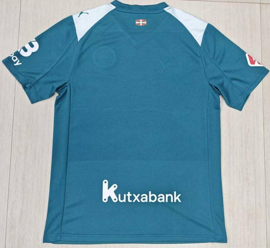 25-26 Alavés tercera equipación