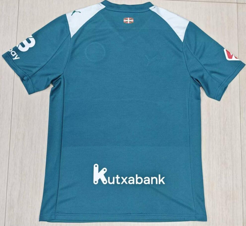 25-26 Alavés tercera equipación