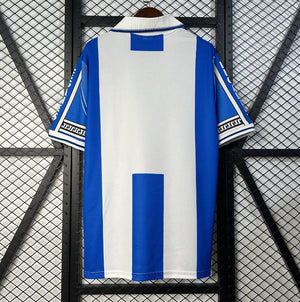 98-00 Deportivo Leganés primera equipación