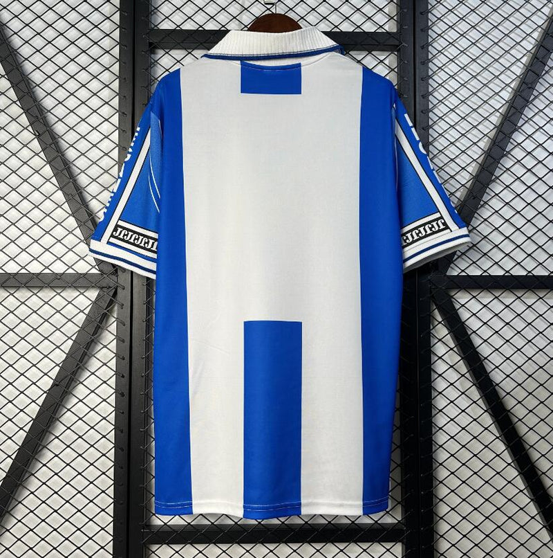 98-00 Deportivo Leganés primera equipación