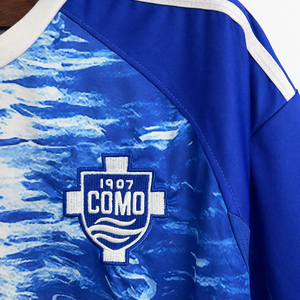 25-26 Como primera equipación