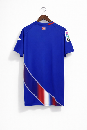 09-10 Getafe primera equipación