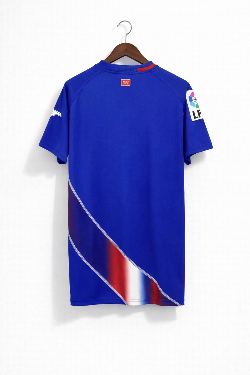 09-10 Getafe primera equipación