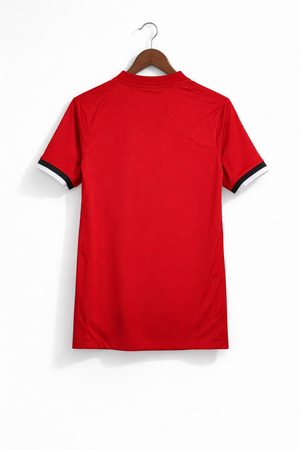 17-18 Manchester United primera equipación