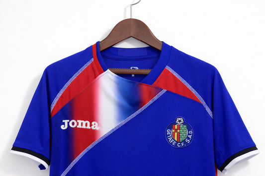 09-10 Getafe primera equipación