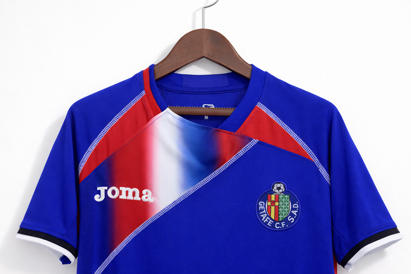 09-10 Getafe primera equipación