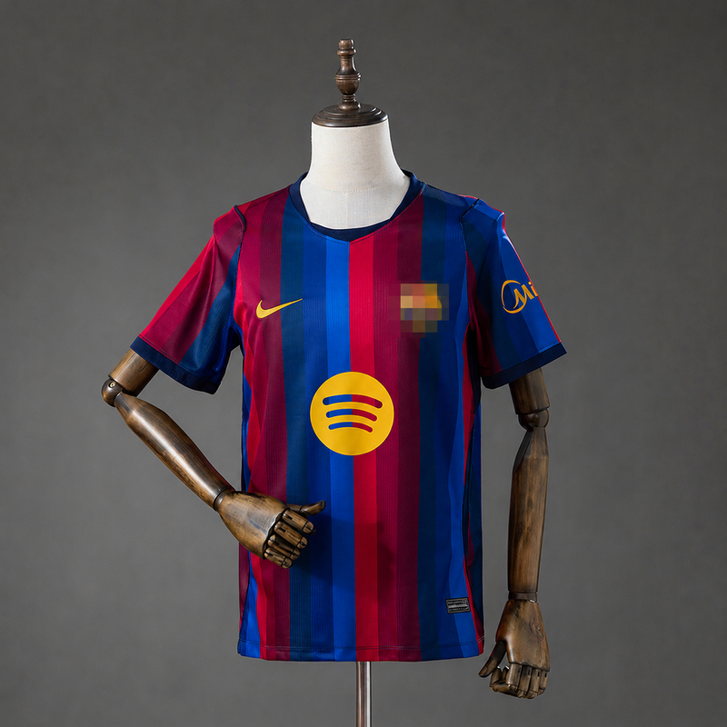 2026 Spain home kit