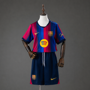 26-27 Barcelona primera equipación niño
