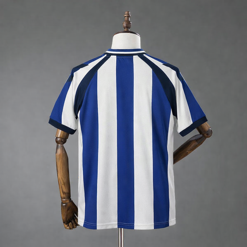 25-26 Málaga primera equipación jornada retro