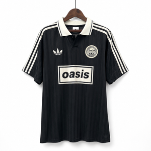 Adids x Oasis Live '25 negra
