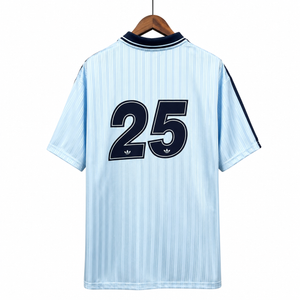 Adids x Oasis Live '25 azul