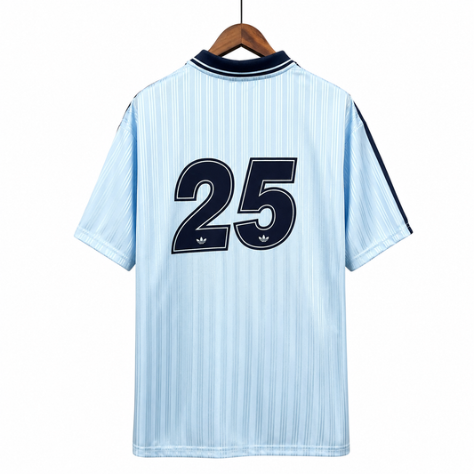 Adids x Oasis Live '25 azul