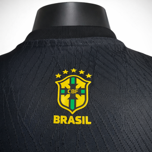 Brasil equipación especial Cristo Redentor