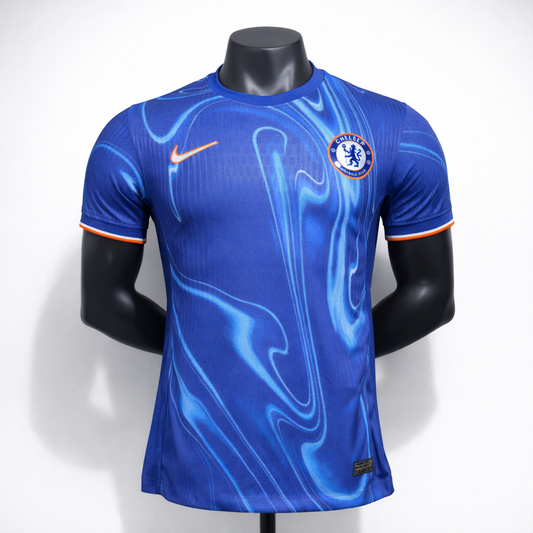 24-25 Chelsea primera equipación