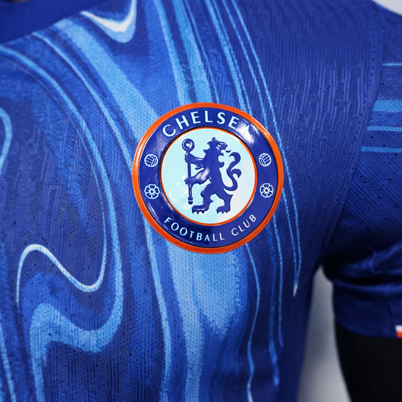 24-25 Chelsea primera equipación