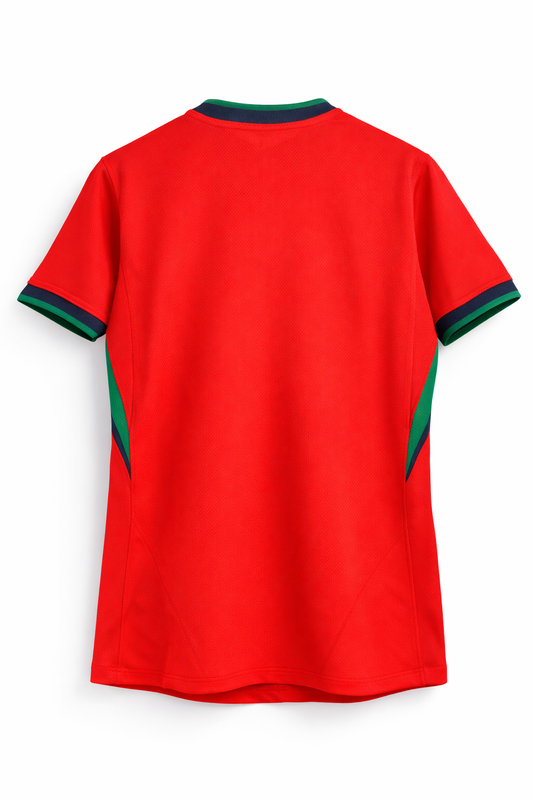 2024 Portugal primera equipación