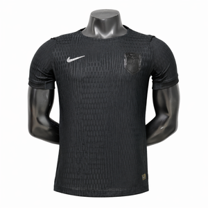 2026 Noruega segunda equipación